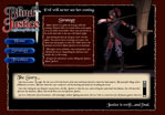 Blind Justice Strategy Page